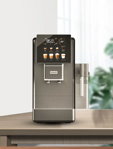 Koffiezetapparaat
