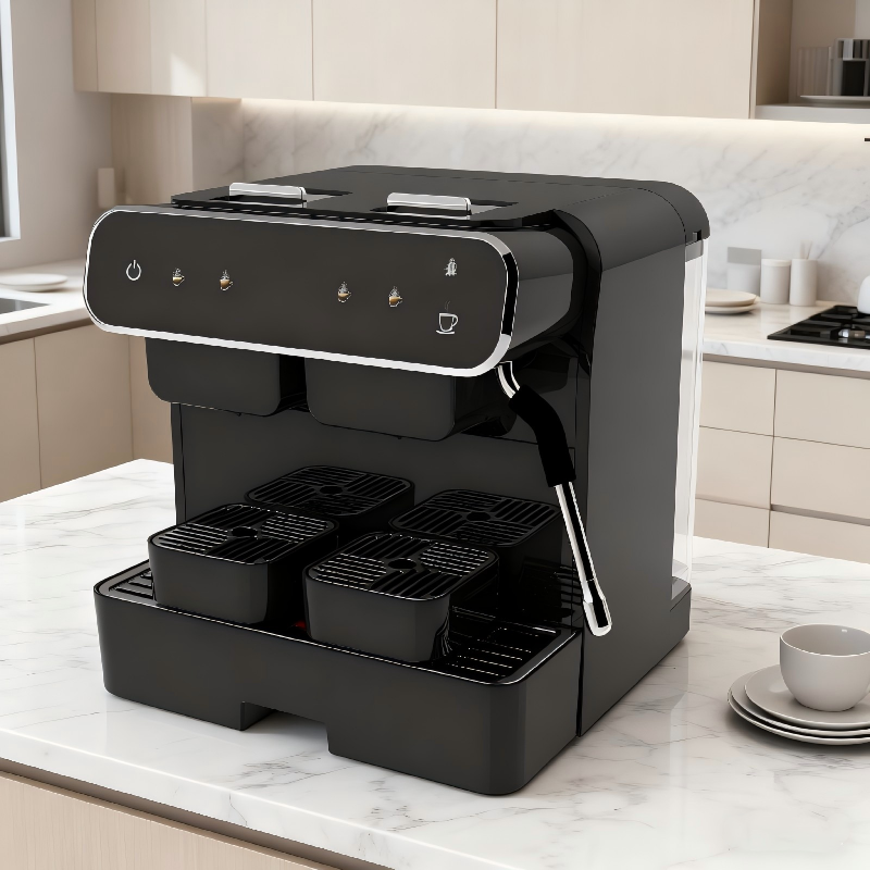 Koffiezetapparaat