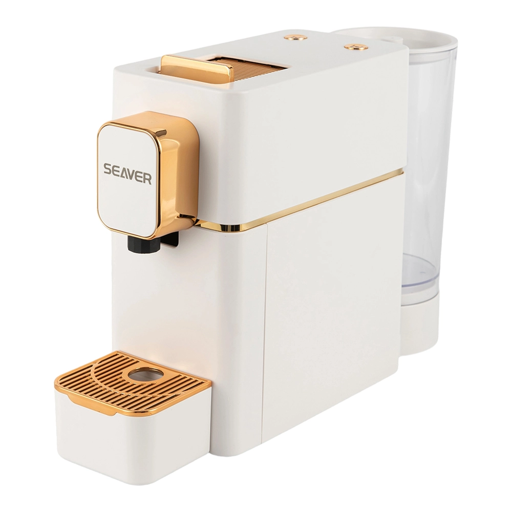 Capsule-koffiezetapparaat voor Ese Pod Capsule-koffiezetapparaat voor Ese Pod