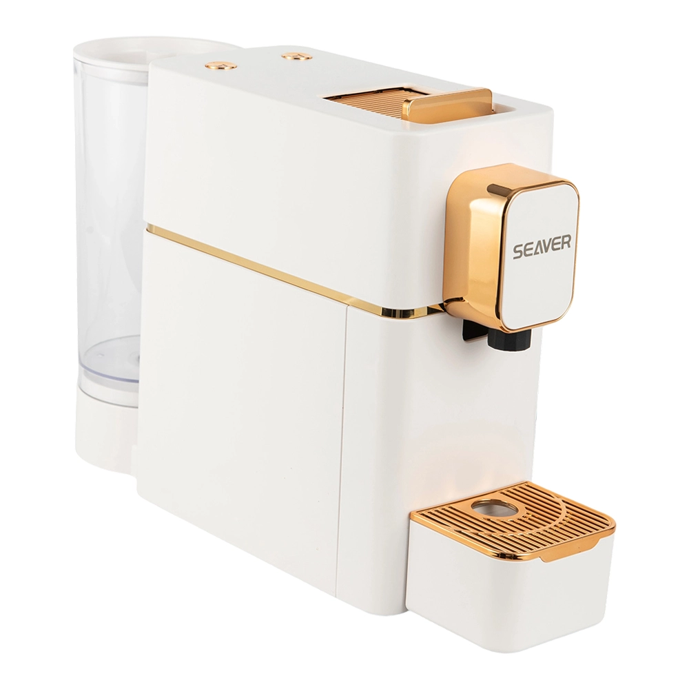 Capsule-koffiezetapparaat voor Ese Pod