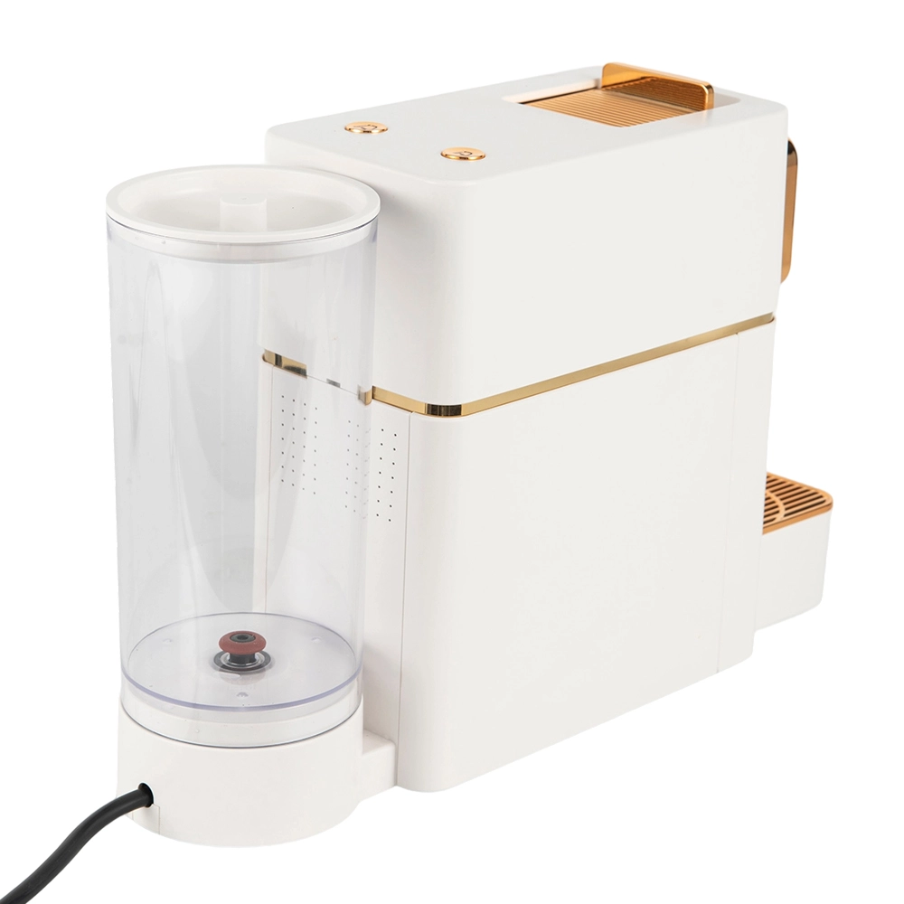 Capsule-koffiezetapparaat voor Ese Pod