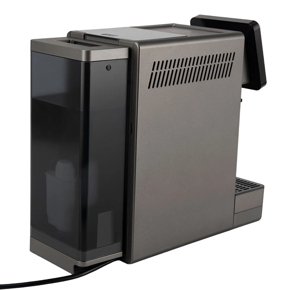 Elektrisch automatisch koffiezetapparaat