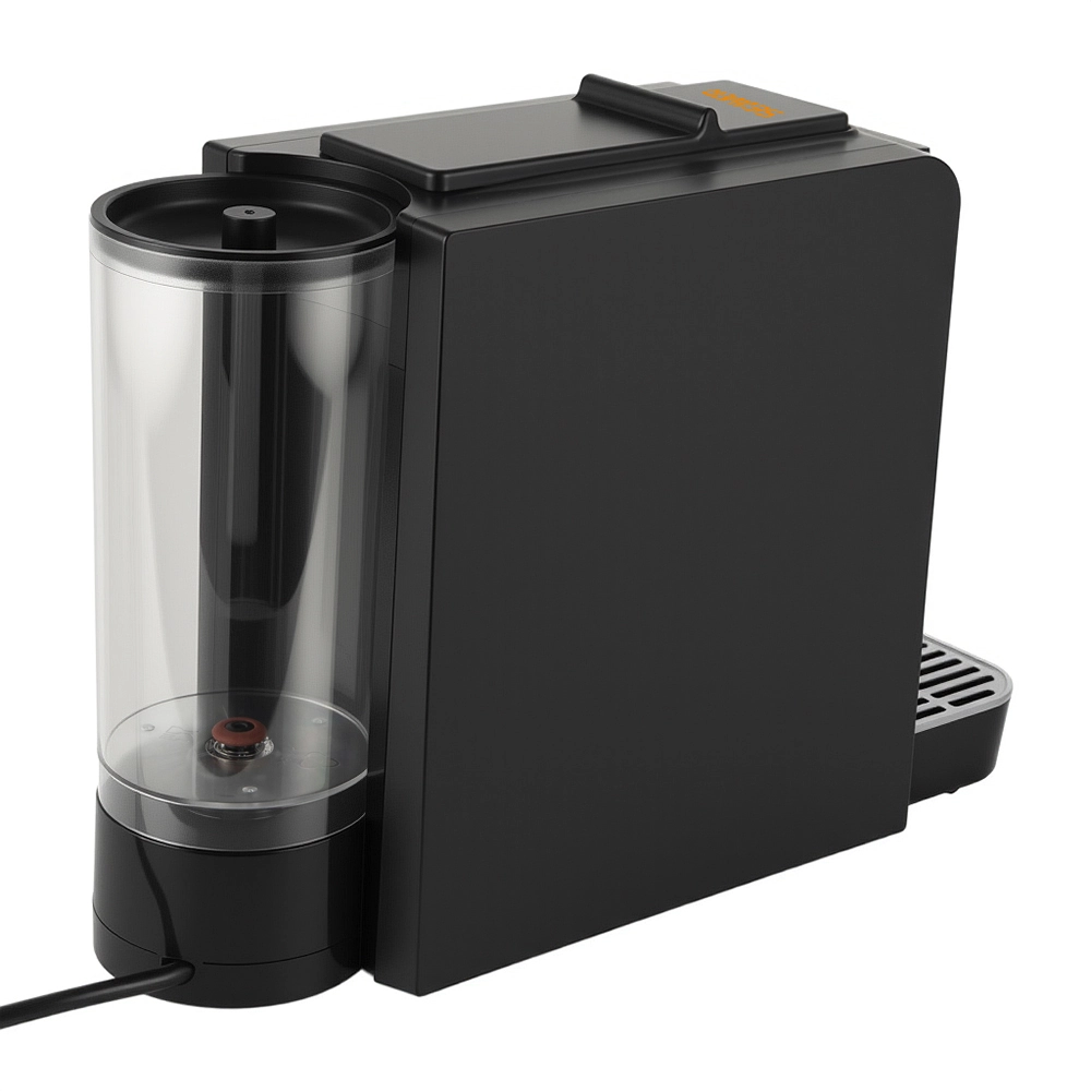 Espressomachines voor thuisbarista's