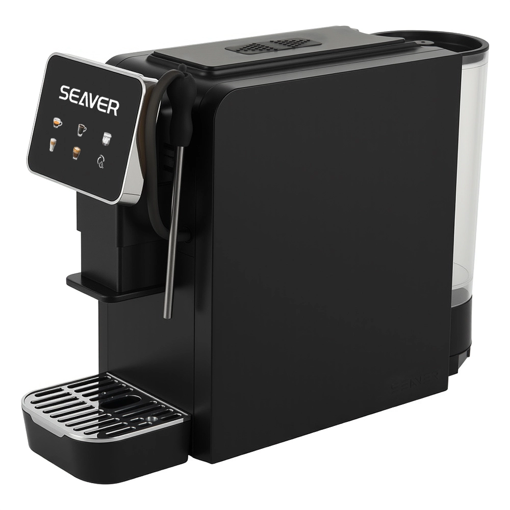 Volautomatische commerciële koffiemachine