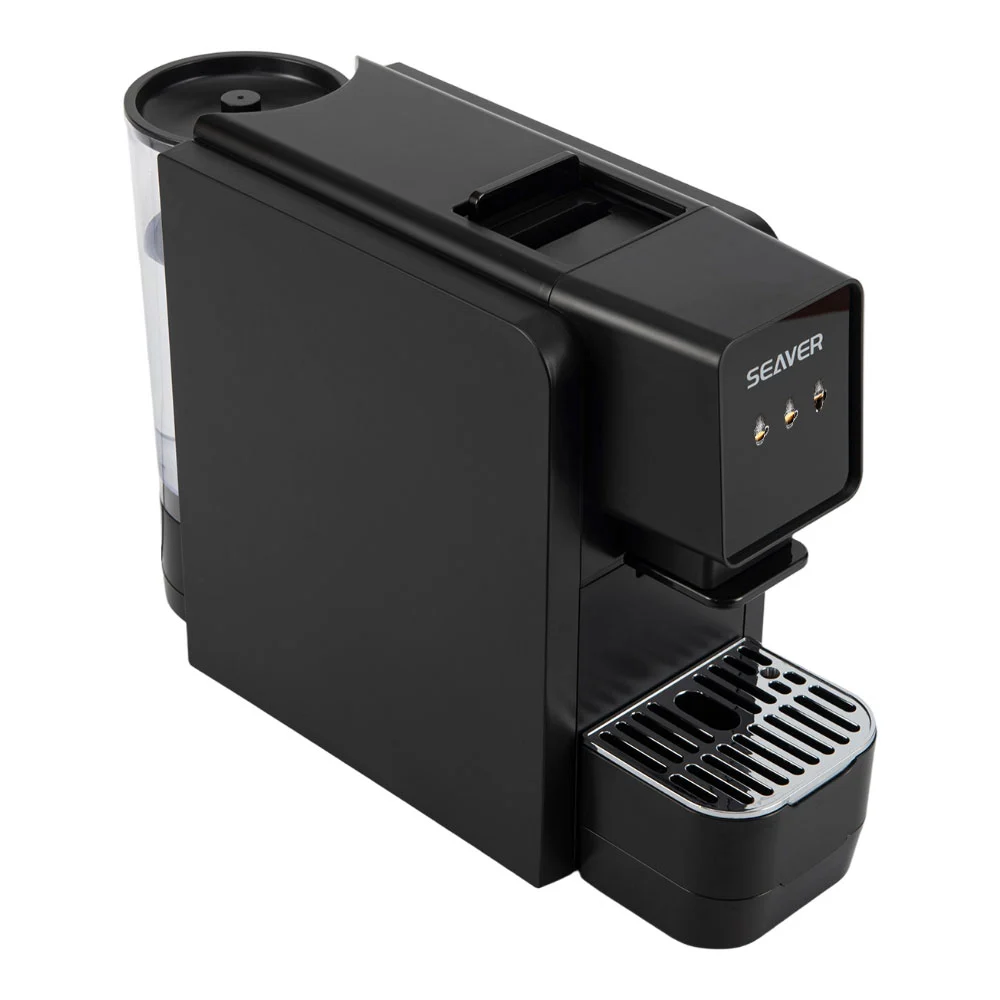 Hot Style espresso-koffiezetapparaat