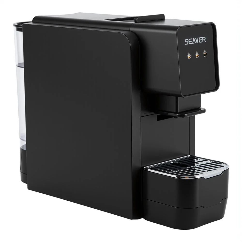 Hot Style espresso-koffiezetapparaat