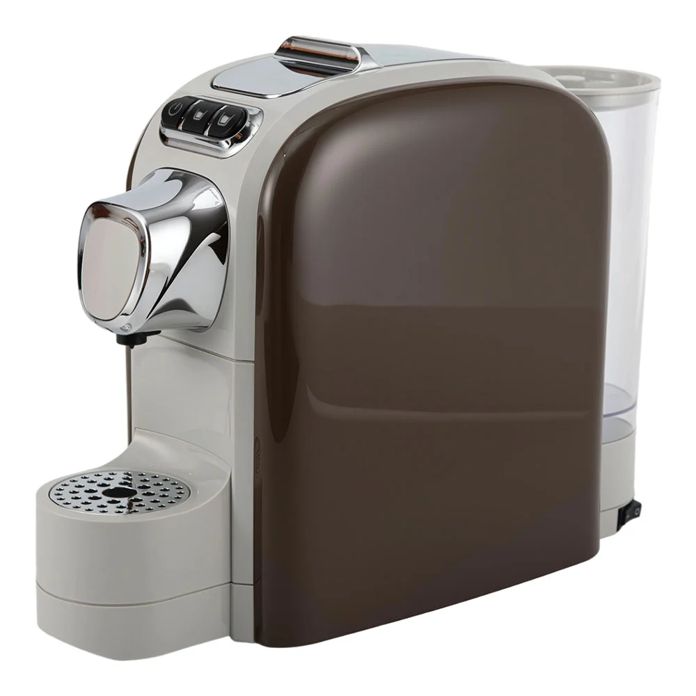 Italiaanse espressomachine