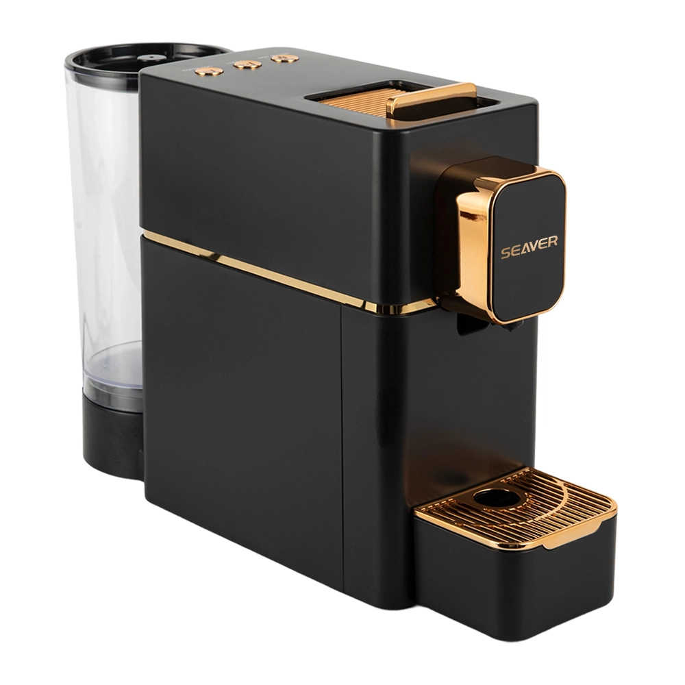 Italiaanse pompcapsule koffiemachine espresso