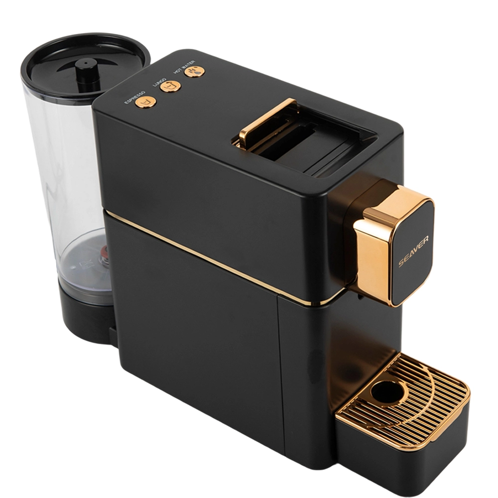 Italiaanse pompcapsule koffiemachine espresso