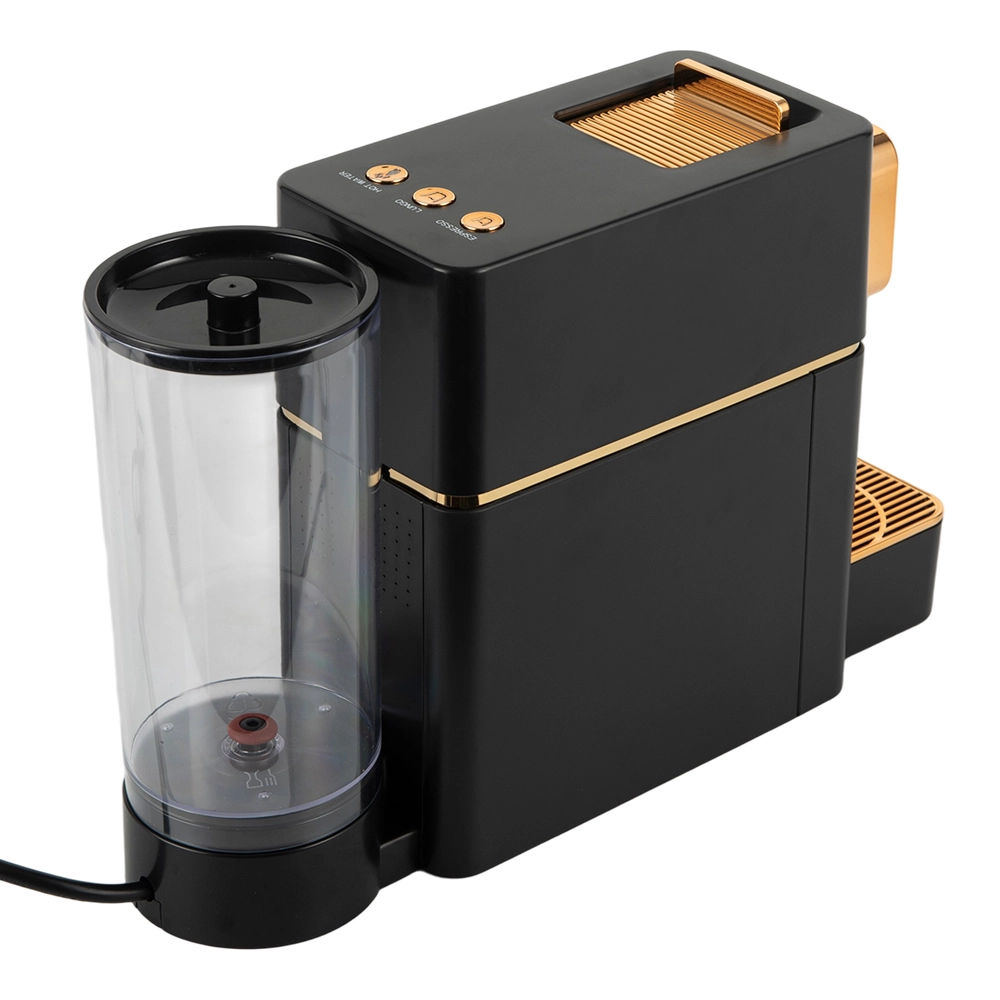 Italiaanse pompcapsule koffiemachine espresso