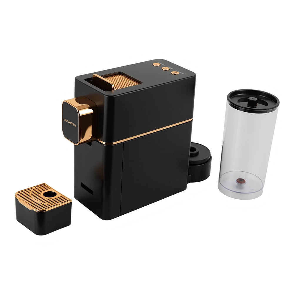 Italiaanse pompcapsule koffiemachine espresso