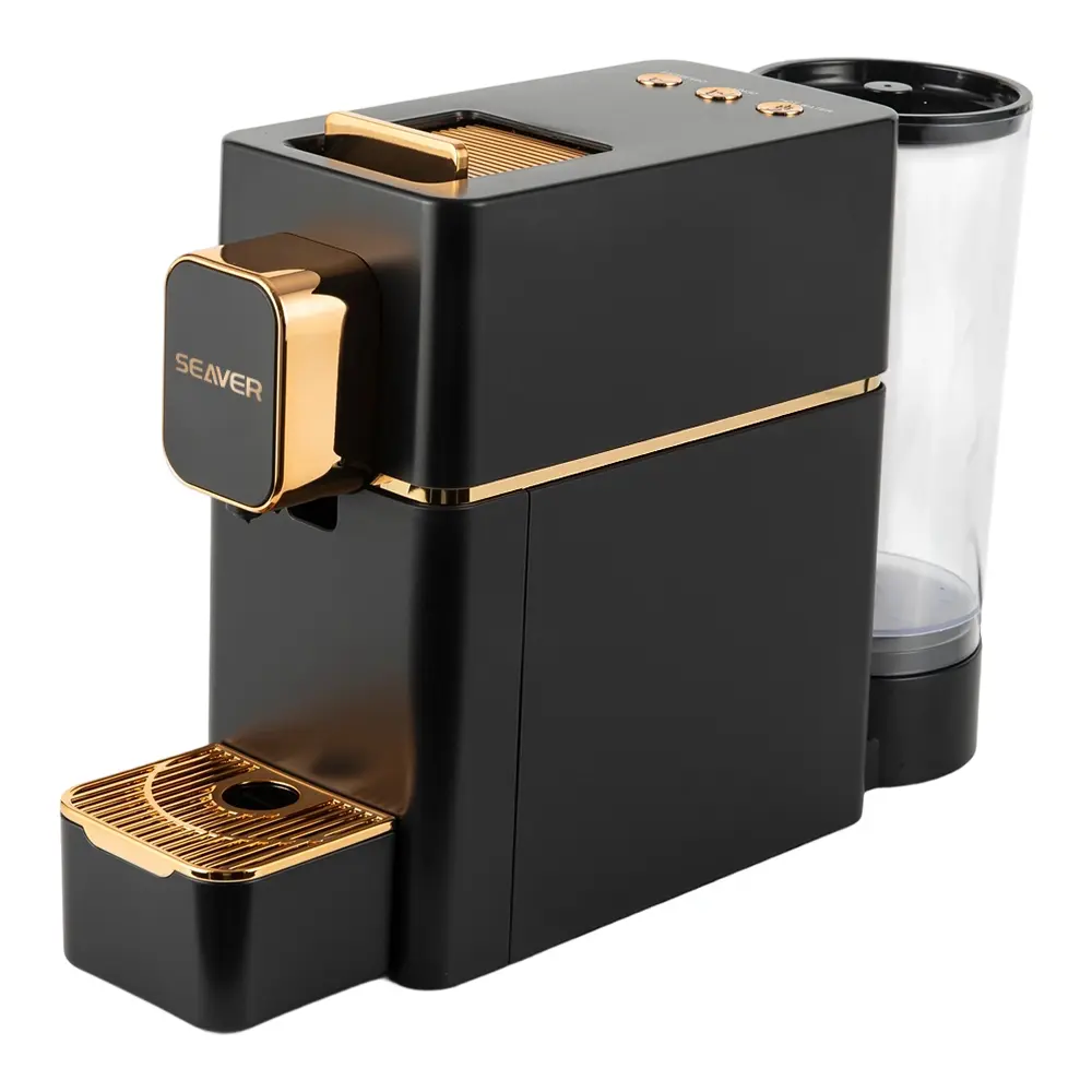 Italiaanse pompcapsule koffiemachine espresso