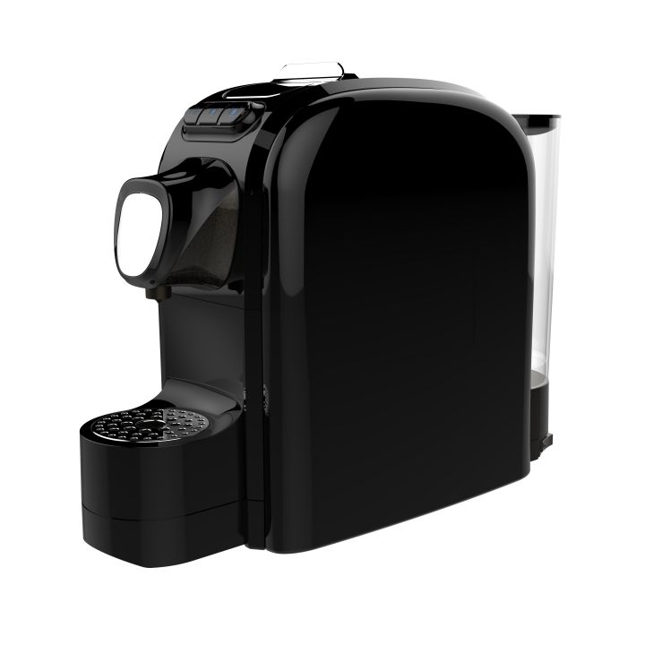 Italiaanse pompcapsule koffiemachine espresso