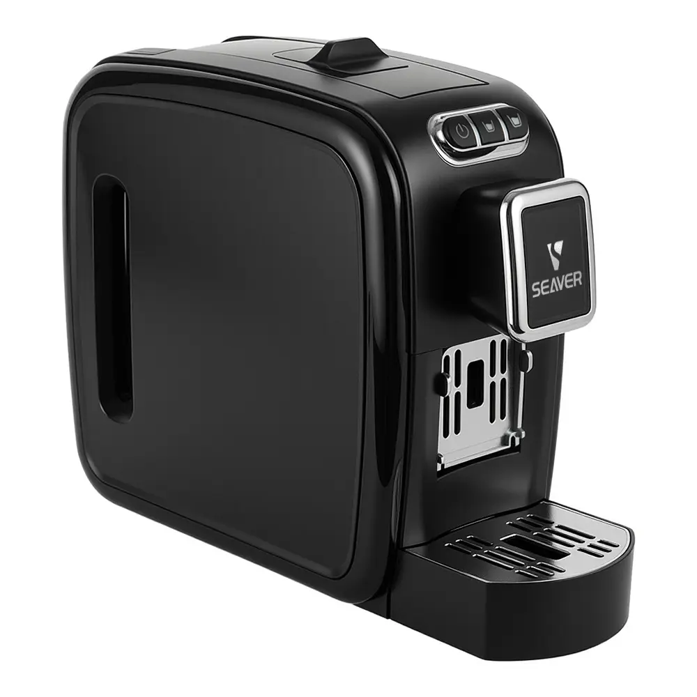 Nieuw model mini-elektrisch koffiezetapparaat
