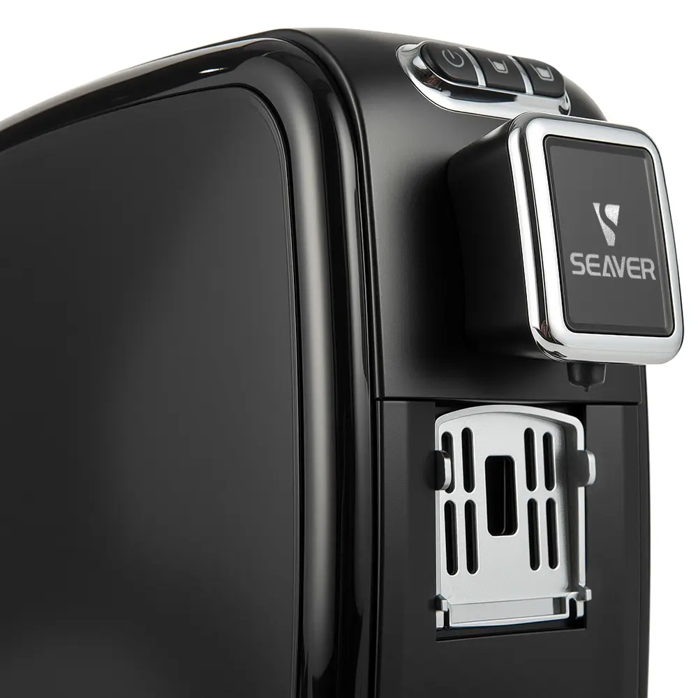 Nieuw model mini-elektrisch koffiezetapparaat