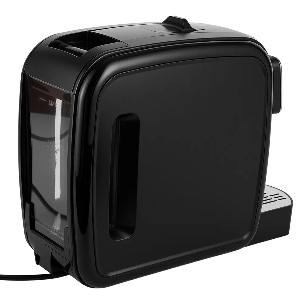 Nieuw model mini-elektrisch koffiezetapparaat