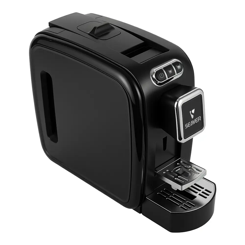 Nieuw model mini-elektrisch koffiezetapparaat