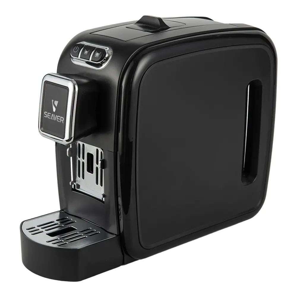 Nieuw model mini-elektrisch koffiezetapparaat