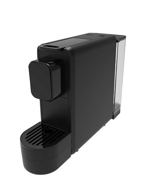 SV838 Nespresso Capsule-koffiezetapparaat